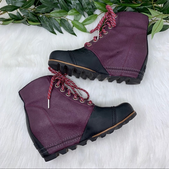 sorel pdx wedge sale